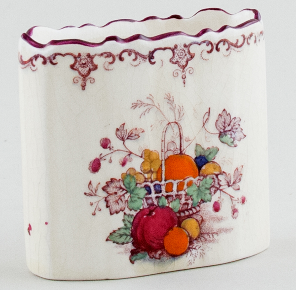 Toothpick Holder